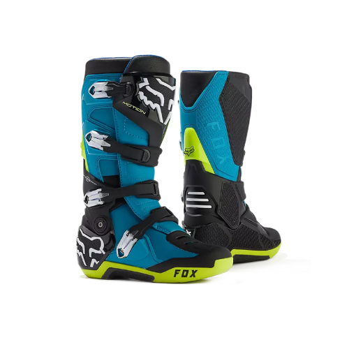 FOX MOTION BOOT