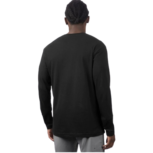 M PODIUM PREMIUM LONGSLEEVE 23