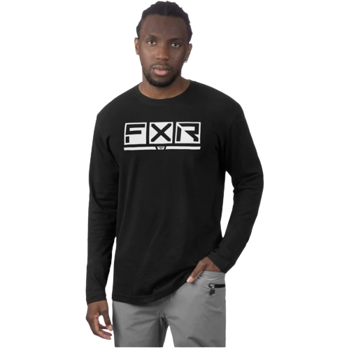 M PODIUM PREMIUM LONGSLEEVE 23