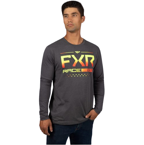 M PODIUM PREMIUM LONGSLEEVE 23