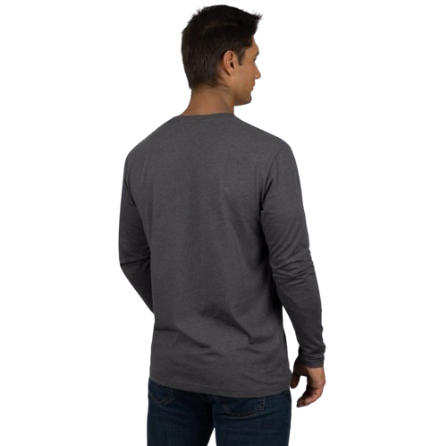 M PODIUM PREMIUM LONGSLEEVE 23