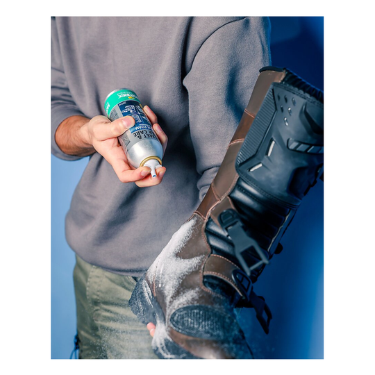 MOTOREX HELMET AND GEAR CARE SPRAY