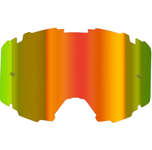 PILOT MX SINGLE LENS W POST 21 BRNZ HIDEF INSW INFR FNSH OS