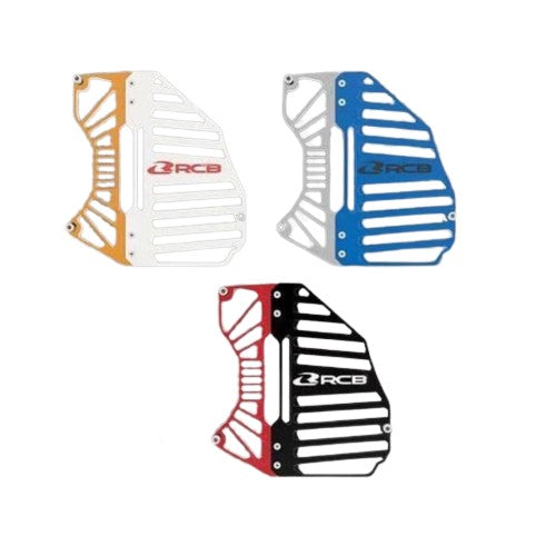 RB RADIATOR COVER S SERIES NMAX
