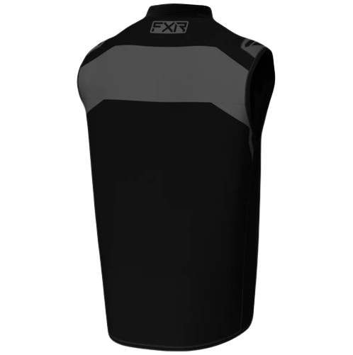 RR OFF ROAD VEST 22 BLACK OPS