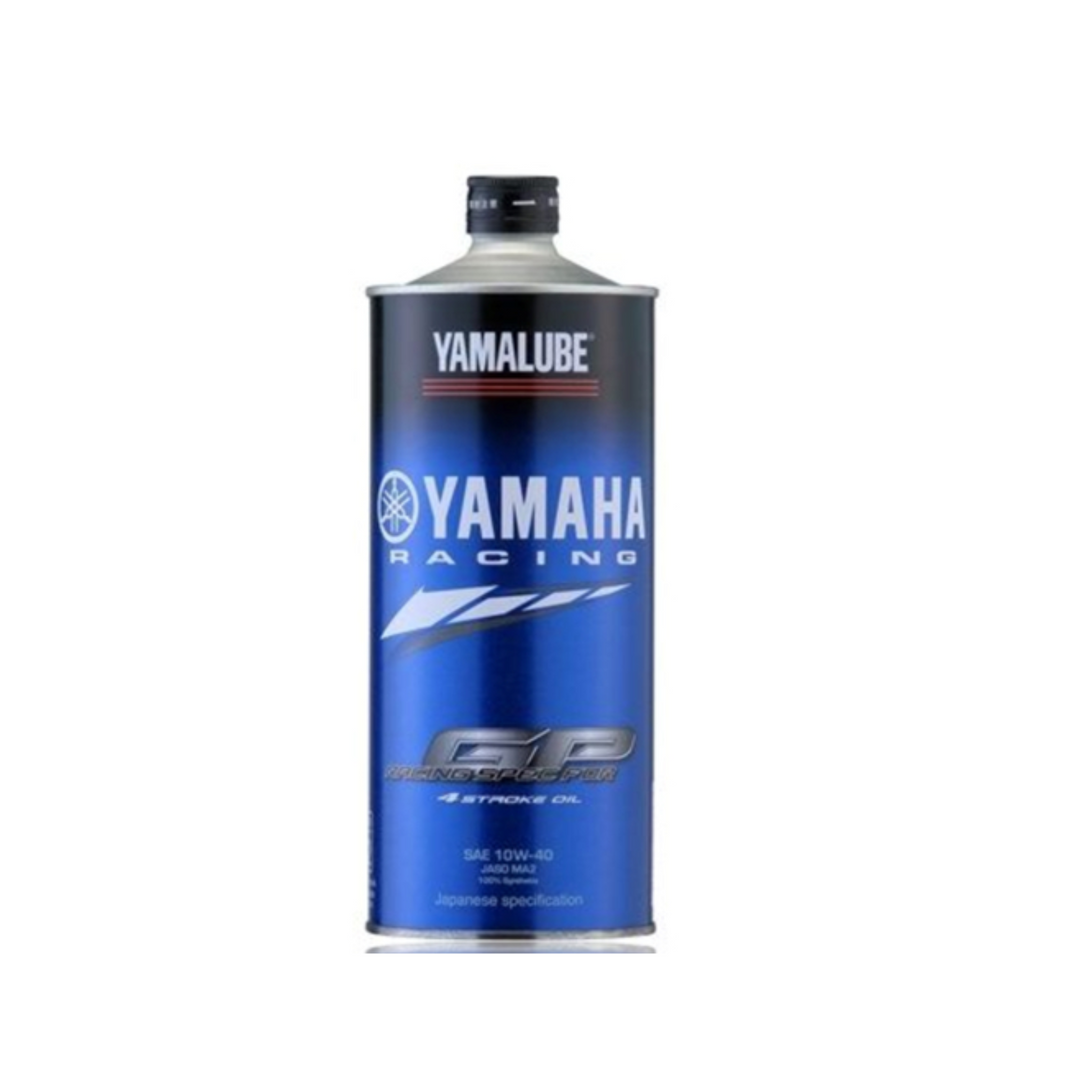 YAMALUBE RS4GP OIL JP (FULLY SYN) 10W-40