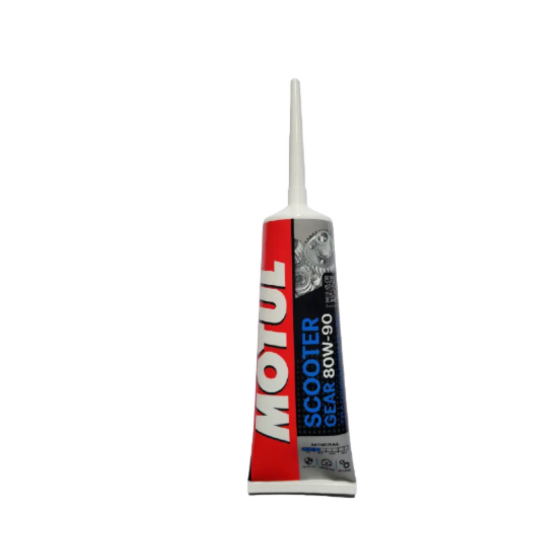 MOTUL SCOOTER GEAR 80W90