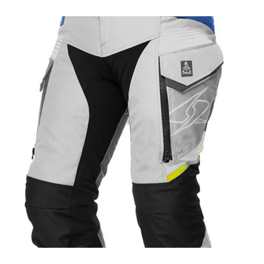SPYKE EQUATOR DRY TECNO PANTS