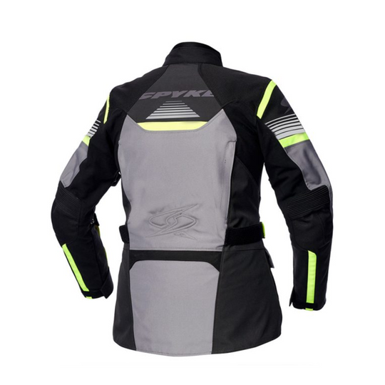 SPYKE EQUATOR DRY TECNO LADY
