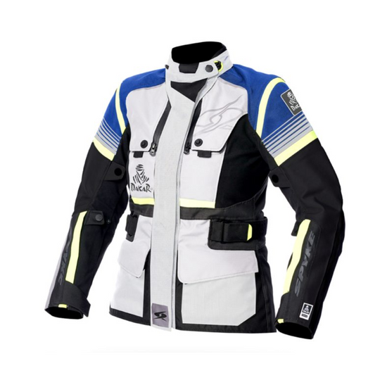 SPYKE EQUATOR DRY TECNO LADY