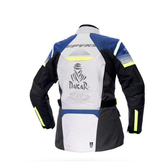 SPYKE EQUATOR DRY TECNO LADY