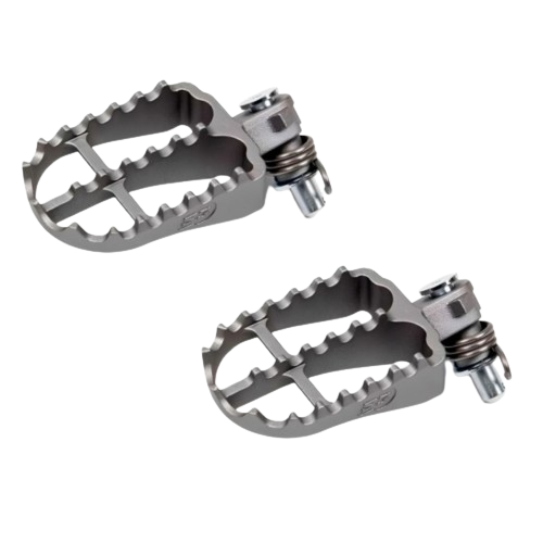SET FOOTREST MR PREMIUM