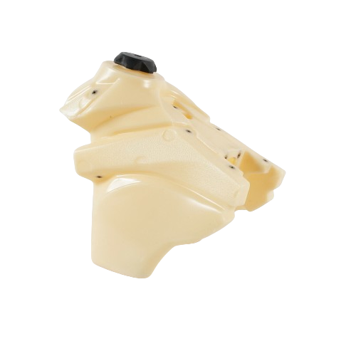 PETROL TANK END 250 2T EVO