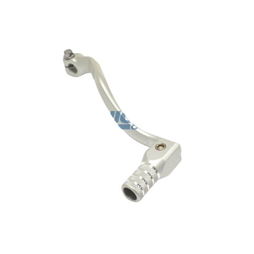 SHIFT LEVER ALU 2T END