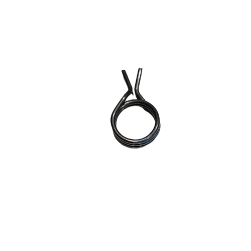 CLIP DOUBLE FIL D 9 MM