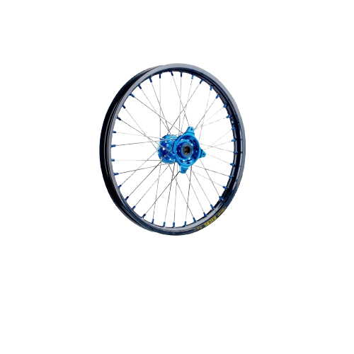 FRONT WHEEL SM 450 WITHOUT DISC