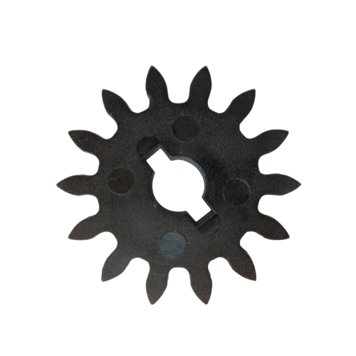 WATER PUMP GEAR DRIVEN Z27 250 2T END