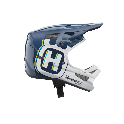 HSQ KIDS STATUS EDRIVE HELMET M/49-50