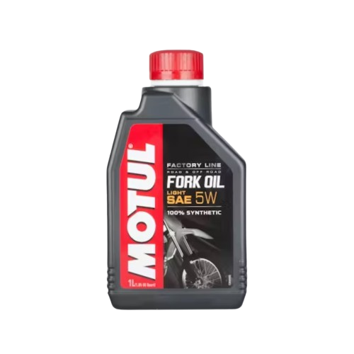 MOTUL FORK OIL EXP LIGHT 5W