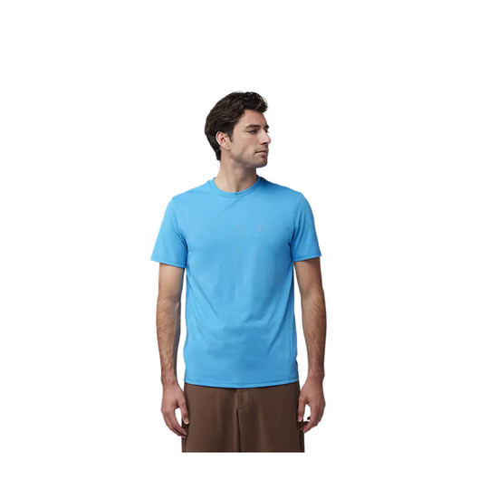 FOX FORUMS SS TECH TEE