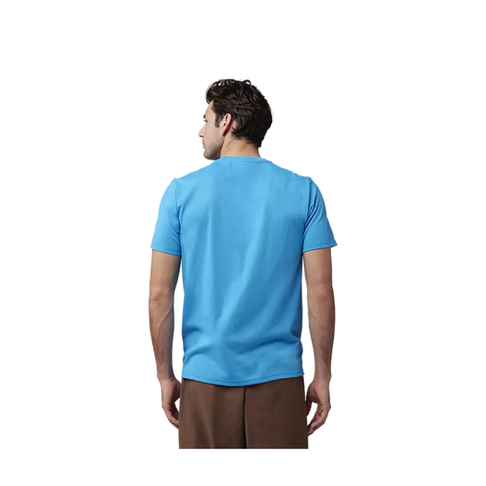 FOX FORUMS SS TECH TEE