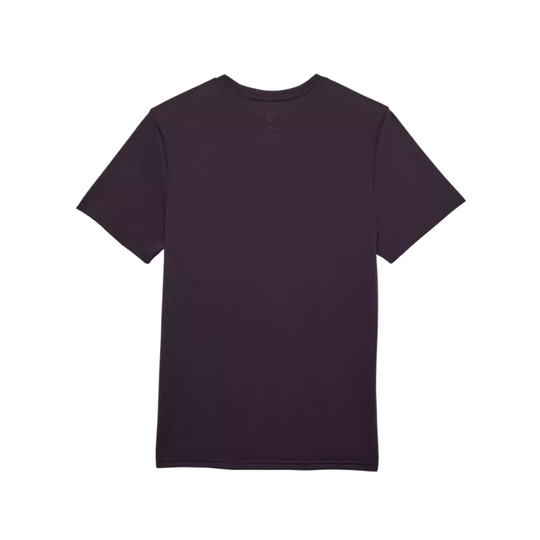 FOX FORUMS SS TECH TEE