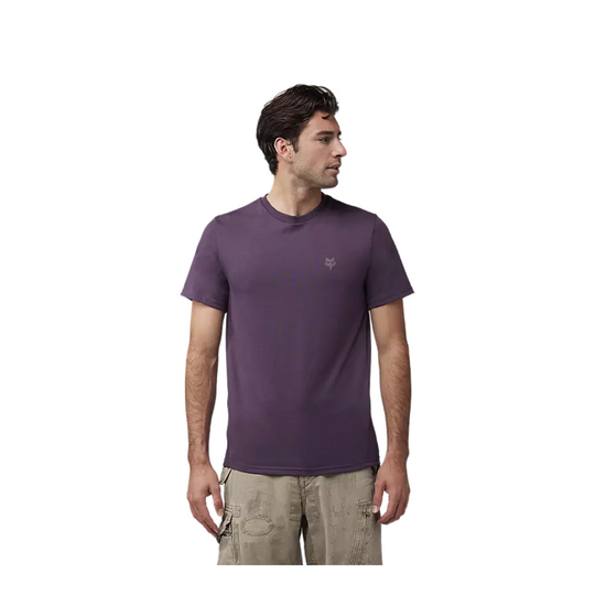 FOX FORUMS SS TECH TEE
