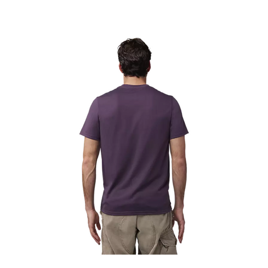 FOX FORUMS SS TECH TEE
