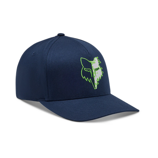 FOX EMOTION FLEXFIT HAT