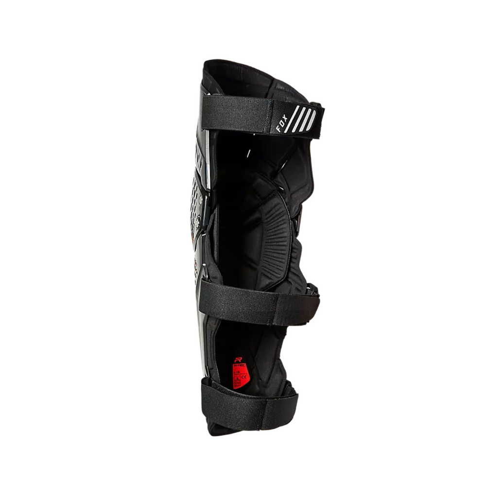 FOX TITAN PRO D3O KNEE GUARD, CE