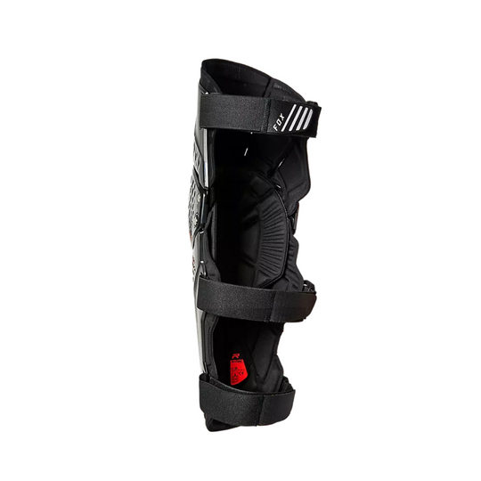 FOX TITAN PRO D3O KNEE GUARD, CE