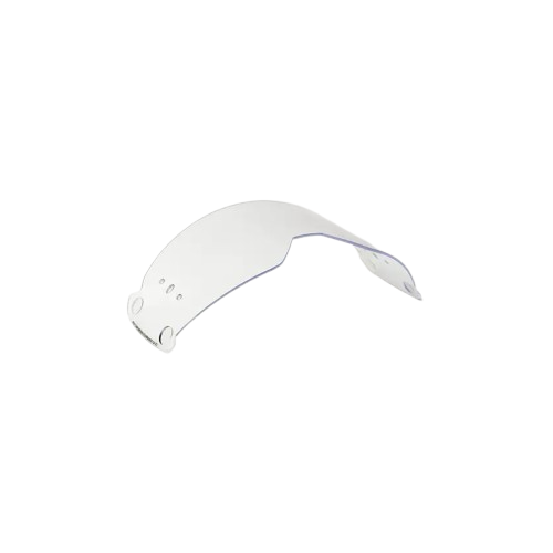 FOX VUE ROLL OFF REPL LENS