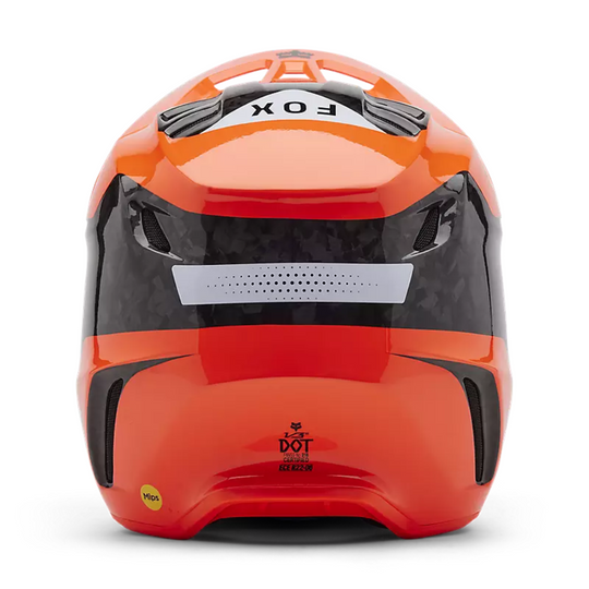 FOX V3 RS INFINITE HELMET