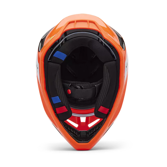 FOX V3 RS INFINITE HELMET