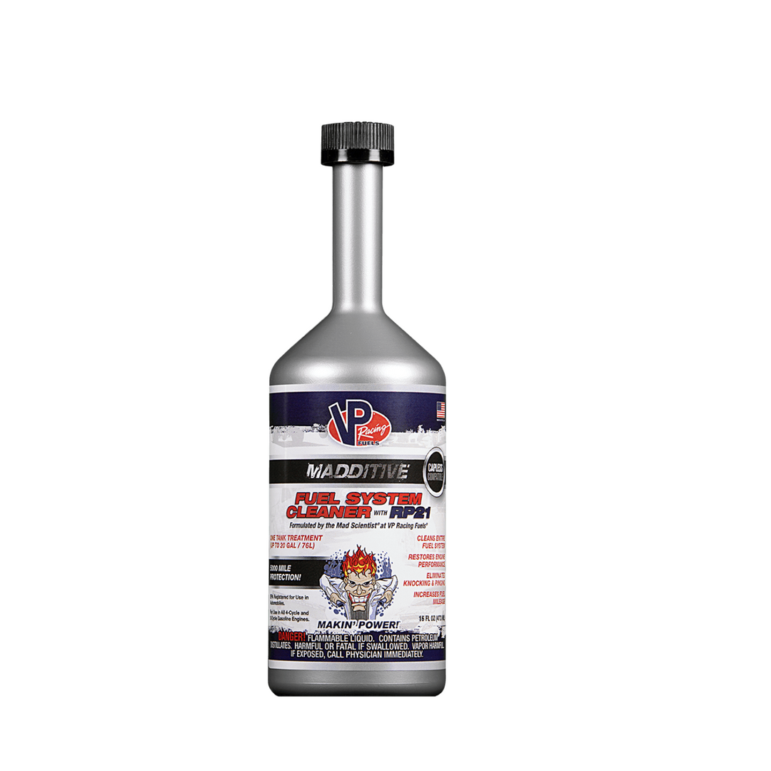VP FUEL SYSTEM CLEANER -16OZ