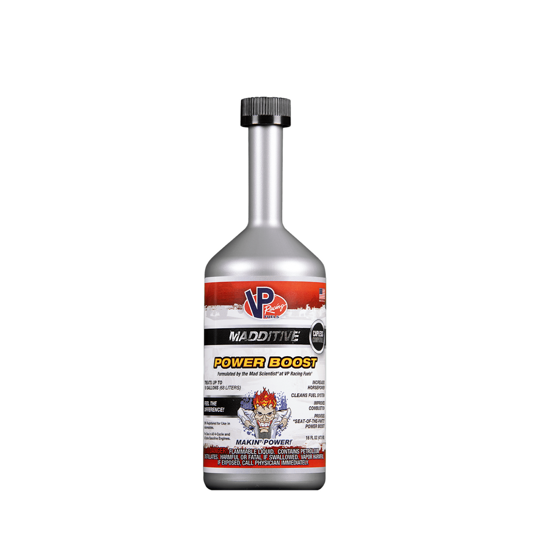 VP POWER BOOST- 16OZ