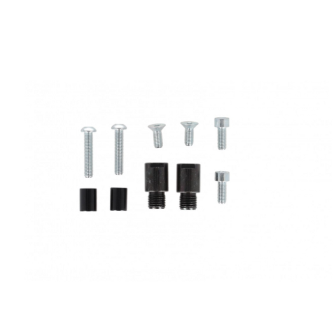 KIT MONT.TENDER 700 HANDGUARDS
