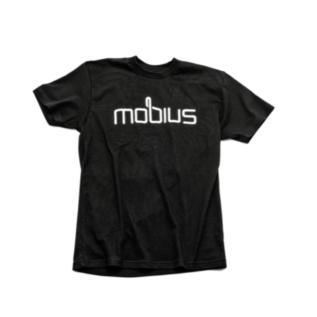 T SHIRT BLK