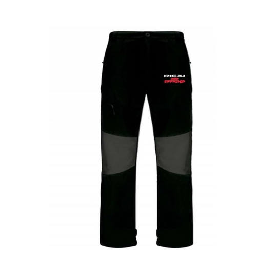 LONG PANTS PADDOCK