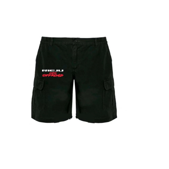 SHORT PANTS PADDOCK