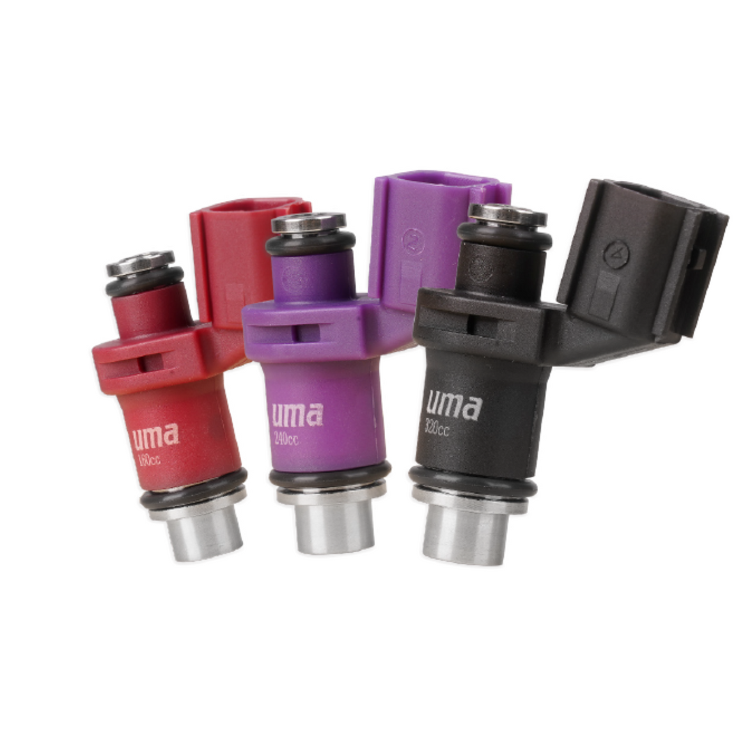 UMA Y15 INJECTOR V1 160CC 4 HOLE