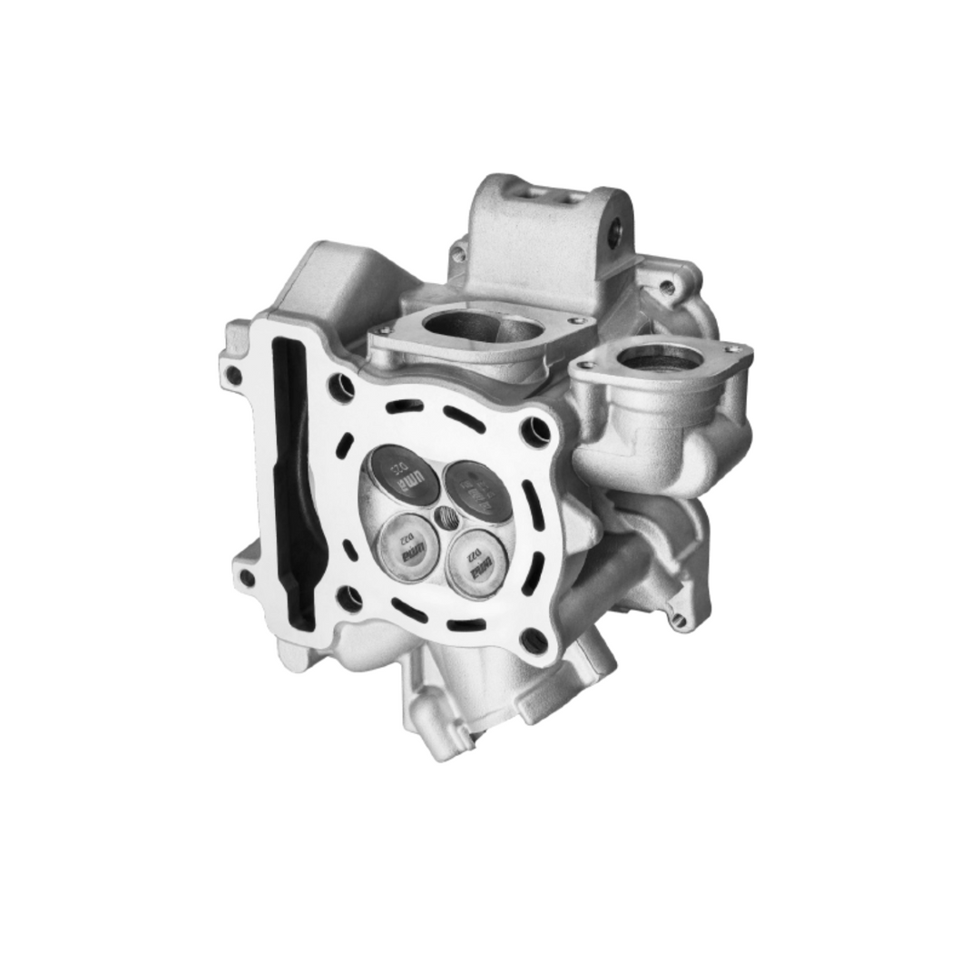 Y15ZR SUPER HEAD IN25/EX22