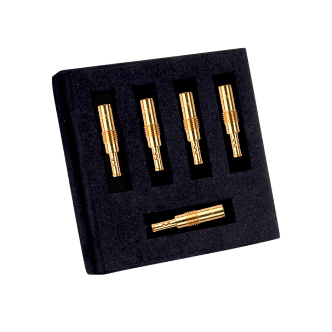UMA PILOT JET KIT SET (30,32,34,36,38)