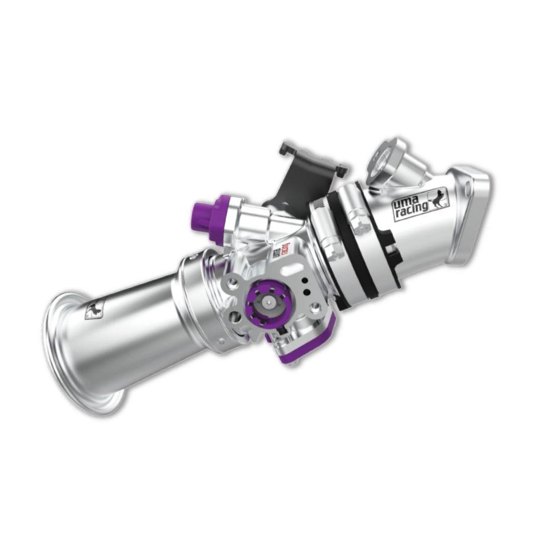 Y15ZR THROTTLE BODY KIT