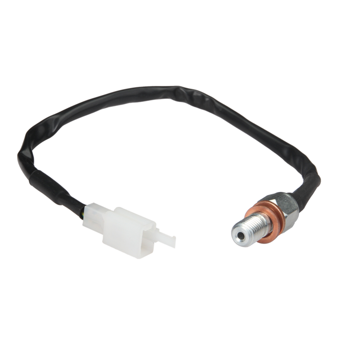 RB MASTER CYLINDER PUMP BRAKE