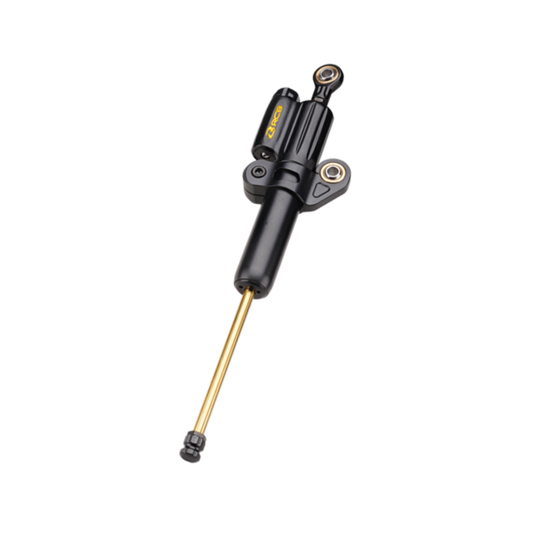 RB DAMPER VERSION APEX PRO 110MM