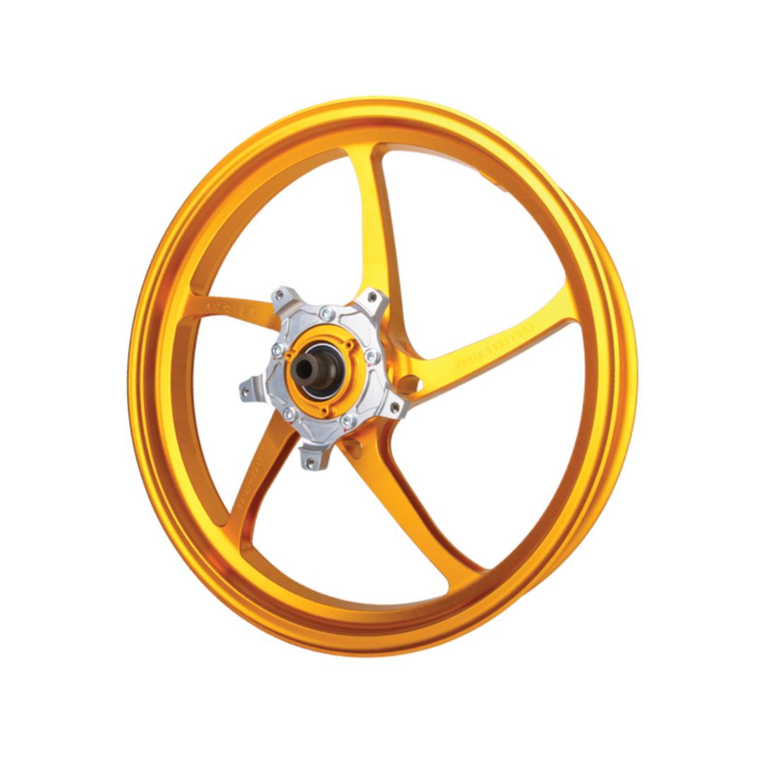 RB FORGED ROM FG525 R25/R3