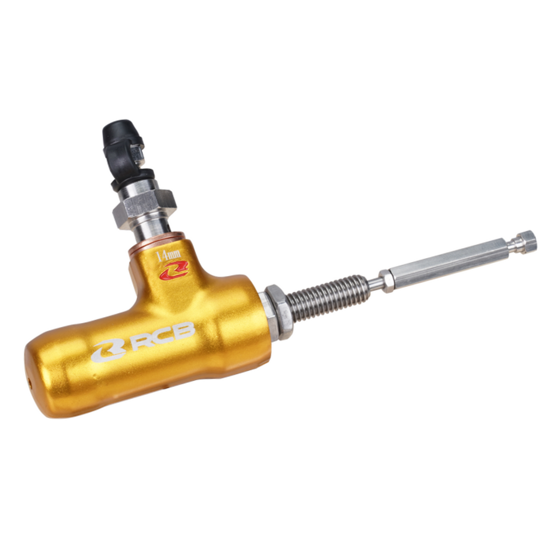 RB CLUTCH PUMP S1 -14MM