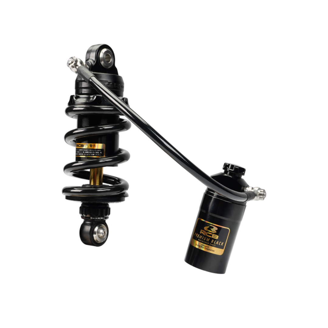 RB MONOSHOCK RS150R/SONIC150 229MM DB-2+LINE