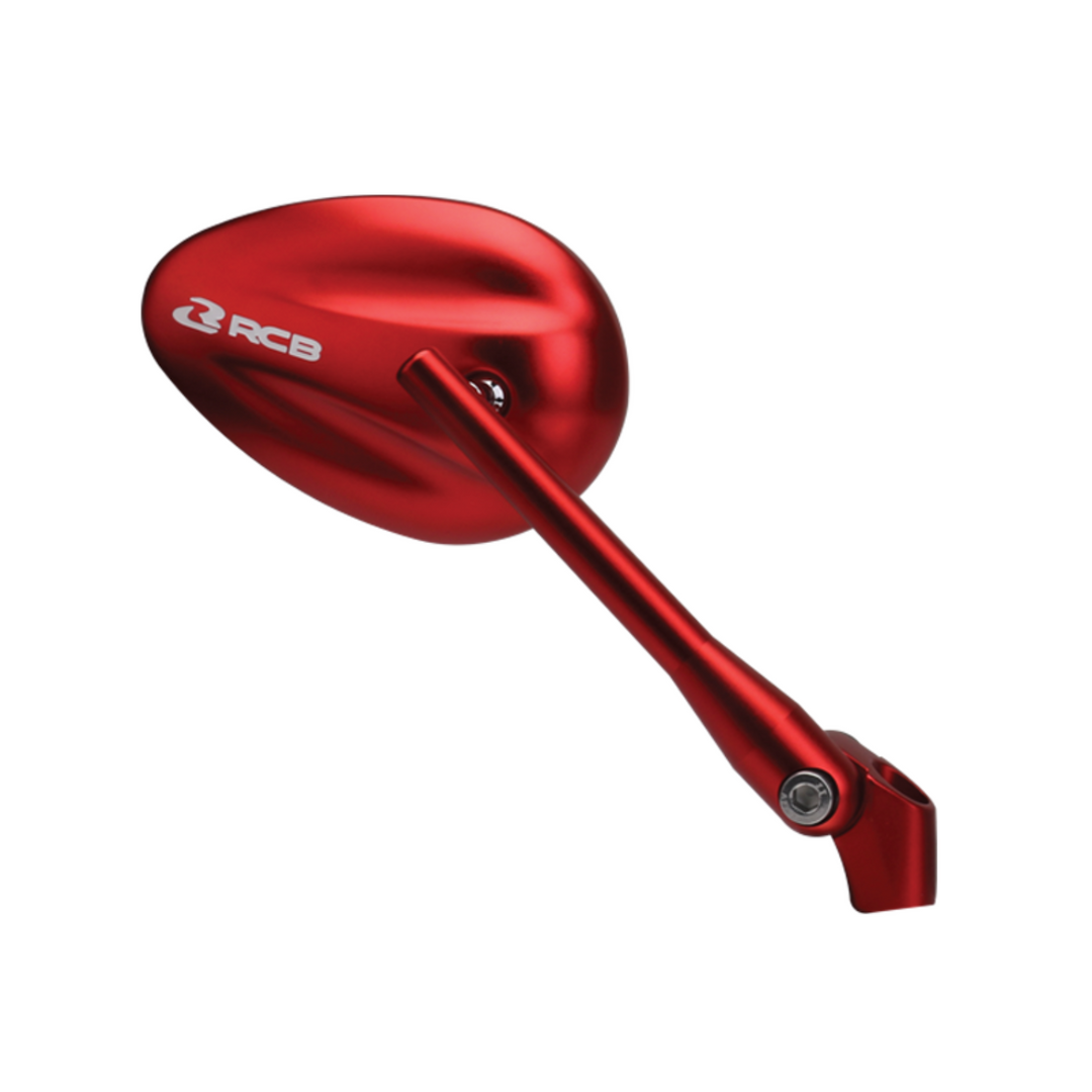 RB ALLOY SIDE MIRROR S5- OR